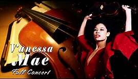 Vanessa Mae - Full Concert Greates Hits Violin - Vanessa Mae Full Album Playlist Collection # 2