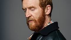 Tony Curran Talks About Playing Tully | Mayflies