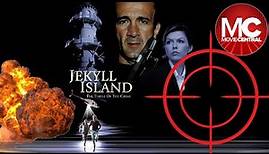 Jekyll Island | Full Action Crime Movie
