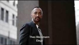Theo Bleckmann – Elegy