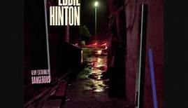 Eddie Hinton (Usa, 1978) - Very Extremely Dangerous (Full Album)