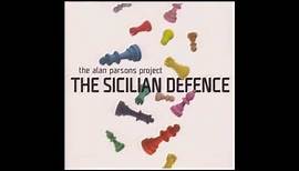 The Alan Parsons Project- The Sicilian Defence (full album)