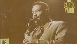 Cannonball Adderley - The Best Of Cannonball Adderley - The Capitol Years