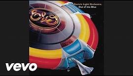 Electric Light Orchestra - The Whale (Audio)