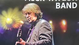 Mick Taylor Band - New Morning - The Tokyo Concert