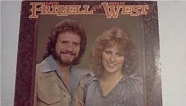 David Frizzell And Shelly West - Carryin' On  The Family Names