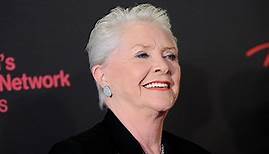 Who is Susan Flannery's partner? Everything you need to know
