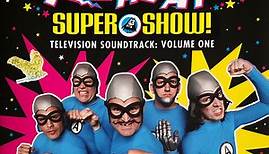The Aquabats! - Super Show! Television Soundtrack: Volume One
