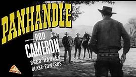 Panhandle (1948) ROD CAMERON