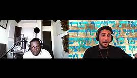 Rudy Rochman Discusses His Film on "Lost" Tribes w/ Nissim Black | The Deal (Highlight)