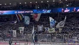 🔥🔥🔥🔥 - Hockey Club Ambrì Piotta (HCAP)