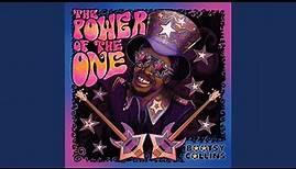 Bootsy Off Broadway (feat. Frankie "Kash" Waddy, Christian McBride & Emmaline)