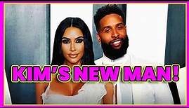 Who is Kim Kardashian's New Boyfriend