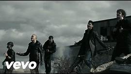 The Wanted - Warzone