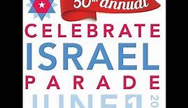 Celebrate Israel Parade