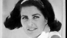 Judith Exner (Mistress of John F Kennedy) ~ Bio Wiki | Photos | Videos