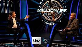 Piers Morgan Uses Jeremy Clarkson For Help On The £8,000 Question | Who Wants To Be A Millionaire?