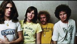 History of the band EAGLES