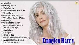Best song Emmylou Harris - Emmylou Harris greatest hits full album