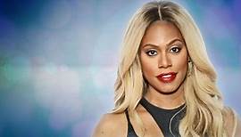 Laverne Cox Reveals the Actress That Changed Her Life