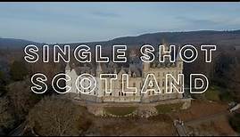 Single Shot Scotland - Dunrobin Castle