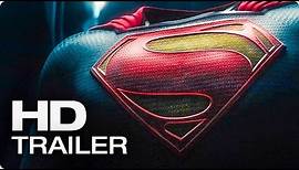 BATMAN VS SUPERMAN: Dawn Of Justice Trailer Teaser (2015)