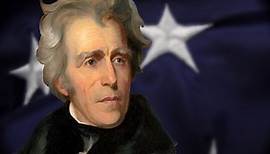 Andrew Jackson's military career and presidency