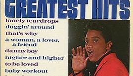 Jackie Wilson - Jackie Wilson's Greatest Hits