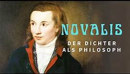 Novalis: der Dichter als Philosoph