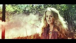 289. Carrie Underwood - Little Toy Guns (Official Video)