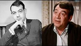 The Life and Tragic Ending of Tom Bosley