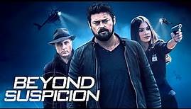 Beyond Suspicion Trailer (2018) Karl Urban | Sofia Vergara | Andy Garcia