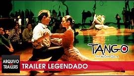 Tango (1998) - Trailer Legendado