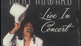 Miki Howard - Live In Concert