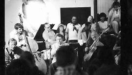 The Ruby Braff-George Barnes Quartet - 1973 Newport Jazz Festival - "Ooh That Kiss"