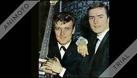 Jet Harris & Tony Meehan - Diamonds - 1963 (UK #1)