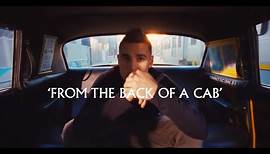 Rostam - "From The Back Of A Cab" [Official Music Video]