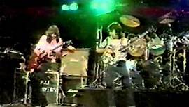 Pat Travers Band VIDEO BBC In Concert 1977 complete