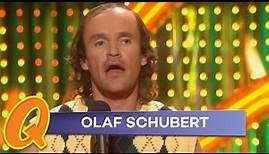 Olaf Schubert: Geschlechter | Quatsch Comedy Club Classics