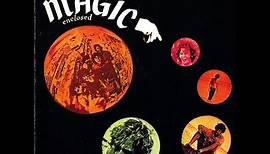 Magic - Enclosed 1969 FULL VINYL ALBUM