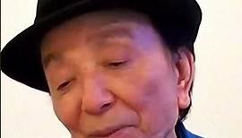 James Hong, one the busiest 90-something-year-olds in show business, talks staying active. #shorts
