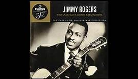 You're The One (First Version) @ Jimmy Rogers / The Complete Chess Recordings