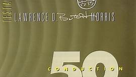 Lawrence D. "Butch" Morris - Testament: A Conduction Collection - Conduction 50