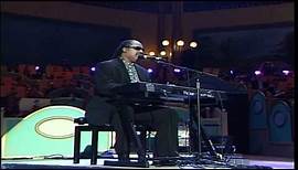 Stevie Wonder - Higher Ground (LIVE) HD