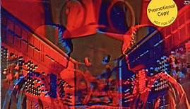 Roger Powell - Cosmic Furnace