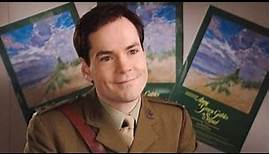 Jonathan Crombie Full Interview from Anne Of Green Gables: The Continuing Story