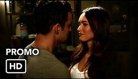 New Girl 5x09 Promo "Heat Wave" (HD) ft. Megan Fox