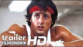 40 YEARS OF ROCKY: THE BIRTH OF A CLASSIC (2020) Trailer | Sylvester Stallone Rocky Documentary