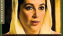 Benazir Bhutto - Tochter der Macht - streaming