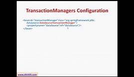 Spring Transactions tutorial part 1| Spring framework transactions Introduction|Java9s